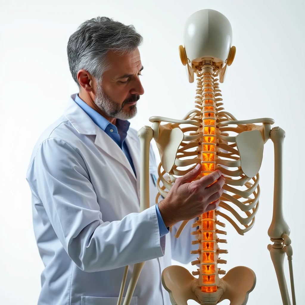 Unlocking Wellness: The Benefits of Chiropractic Care for Your Health